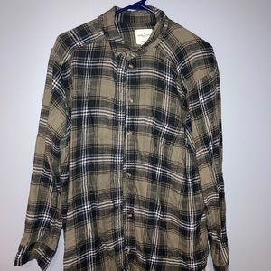 Flannel